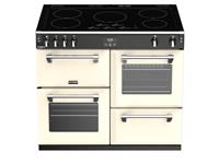 Stoves Richmond S1000 Deluxe Ei